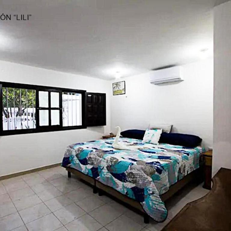 Departamentos Ileana - Casa de 2 dormitorios - 9