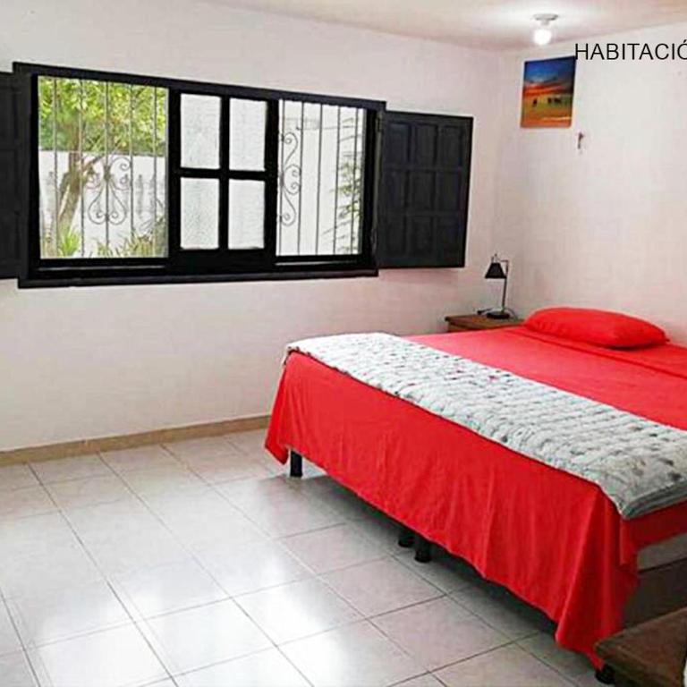 Departamentos Ileana - Casa de 2 dormitorios - 5