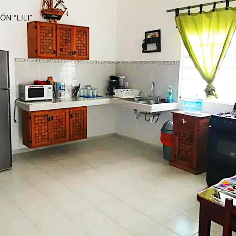 Departamentos Ileana - Casa de 2 dormitorios - 8
