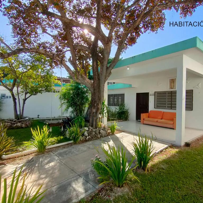 Departamentos Ileana - Casa de 2 dormitorios - 1