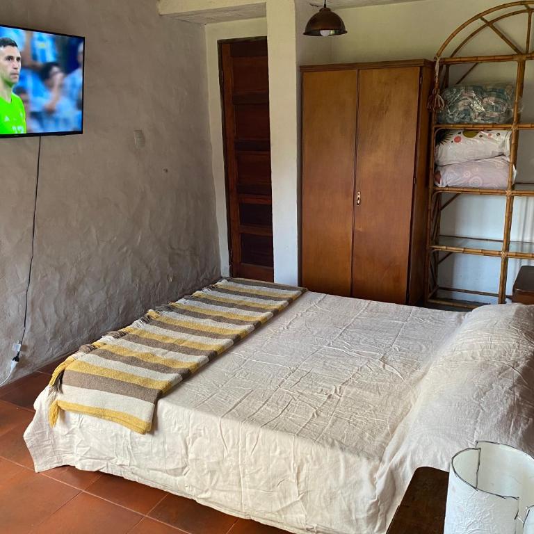 Casa en Tafí del Valle - Casa con 1 dormitorio - 7