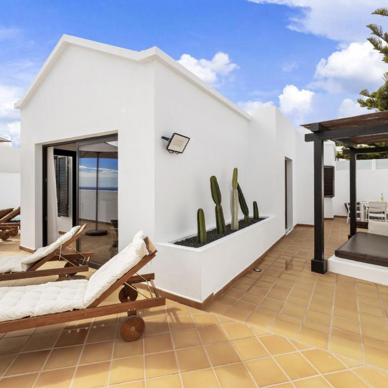 Villa 4 - VipVipVillas - Villa con vistas al mar - 2