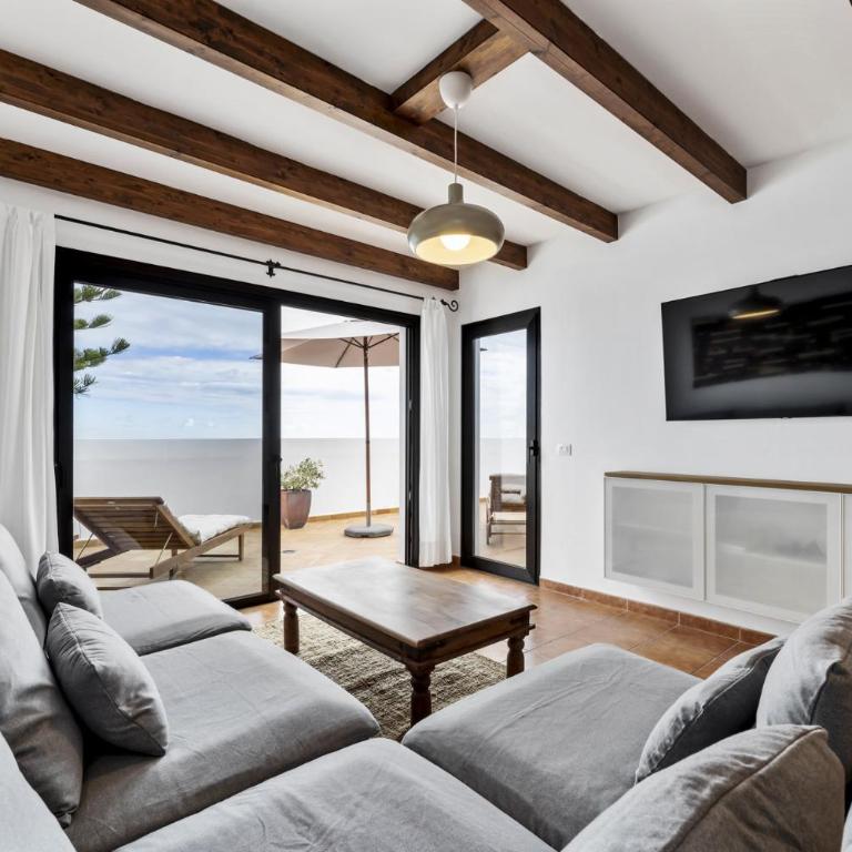 Villa 4 - VipVipVillas - Villa con vistas al mar - 3