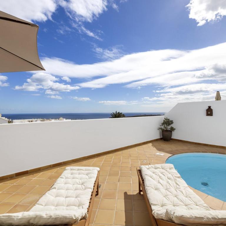 Villa 4 - VipVipVillas - Villa con vistas al mar - 15