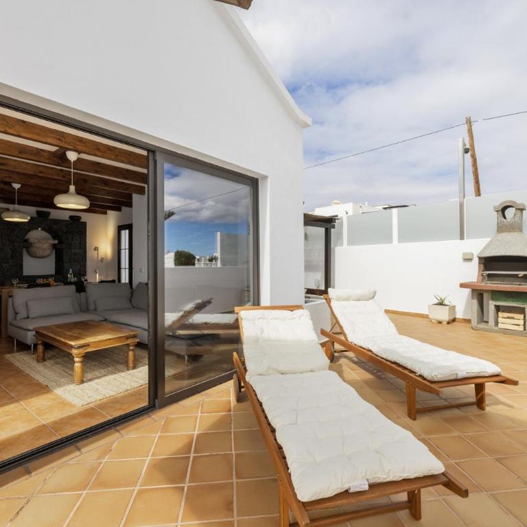 Villa 4 - VipVipVillas - Villa con vistas al mar - 22