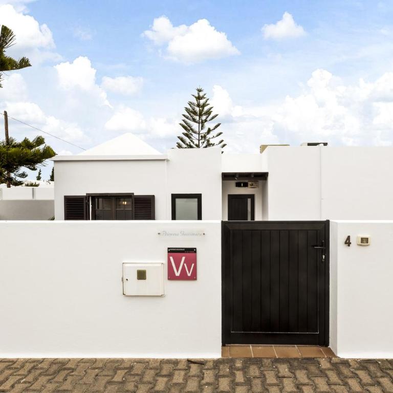 Villa 4 - VipVipVillas - Villa con vistas al mar - 23