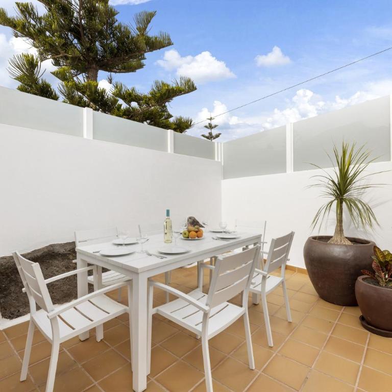 Villa 4 - VipVipVillas - Villa con vistas al mar - 28