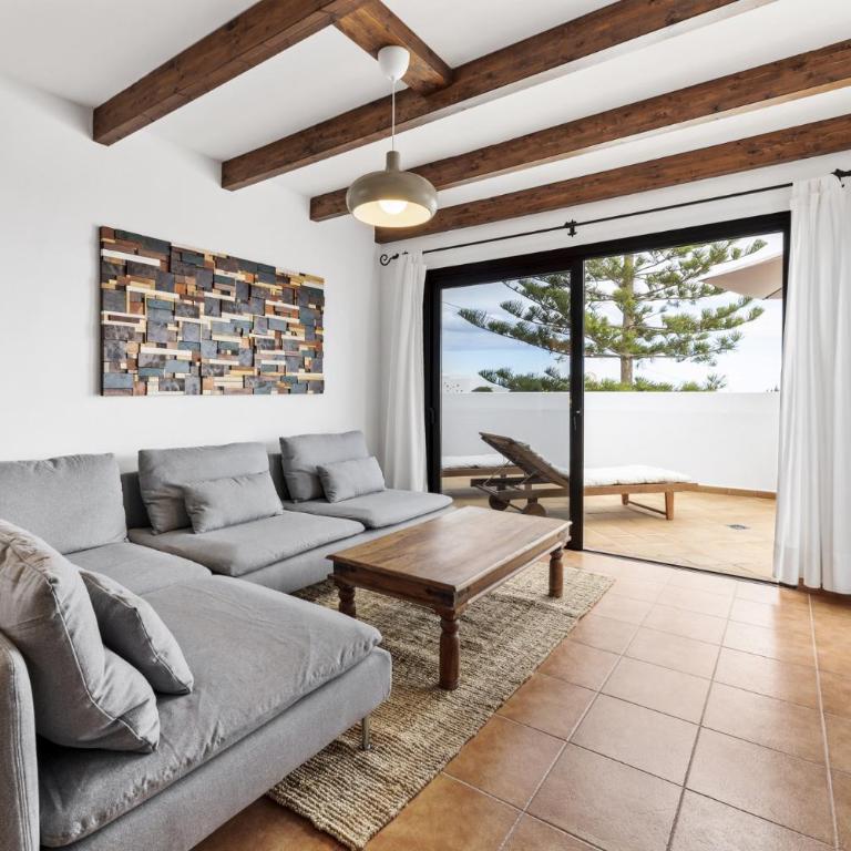 Villa 4 - VipVipVillas - Villa con vistas al mar - 30