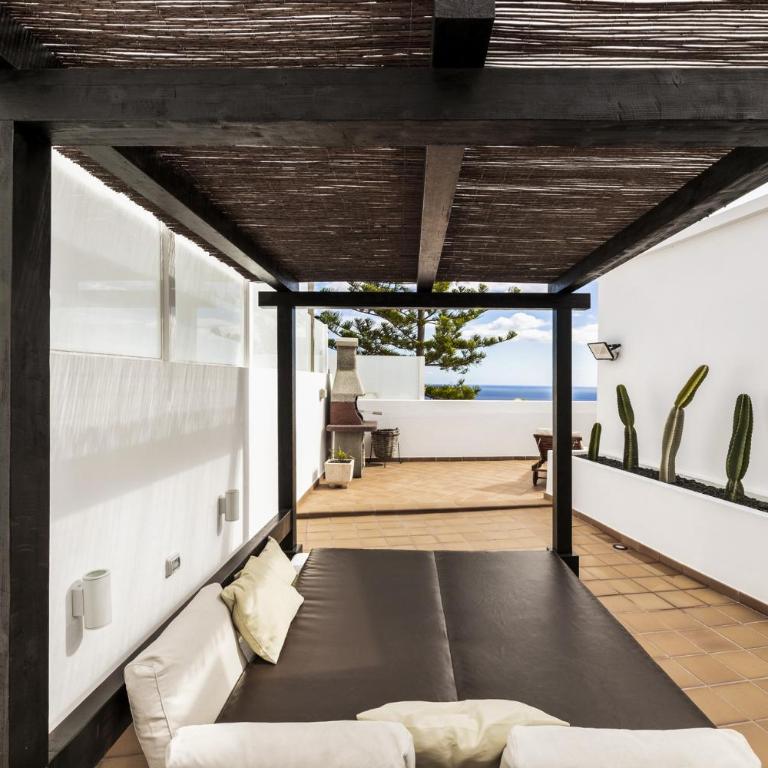 Villa 4 - VipVipVillas - Villa con vistas al mar - 32