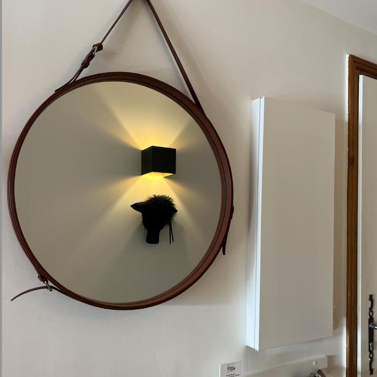 N5 Megève - Résidence de L'ours - appart 4 pers - Appartement 1 Chambre - 20
