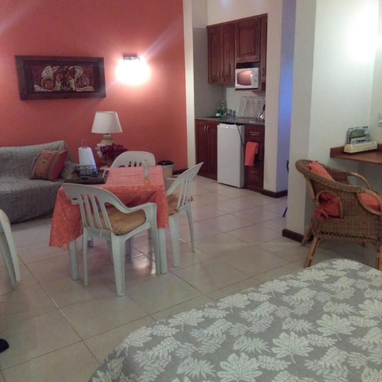 Paraiso Serrano - Apartamento de 1 dormitorio - 2
