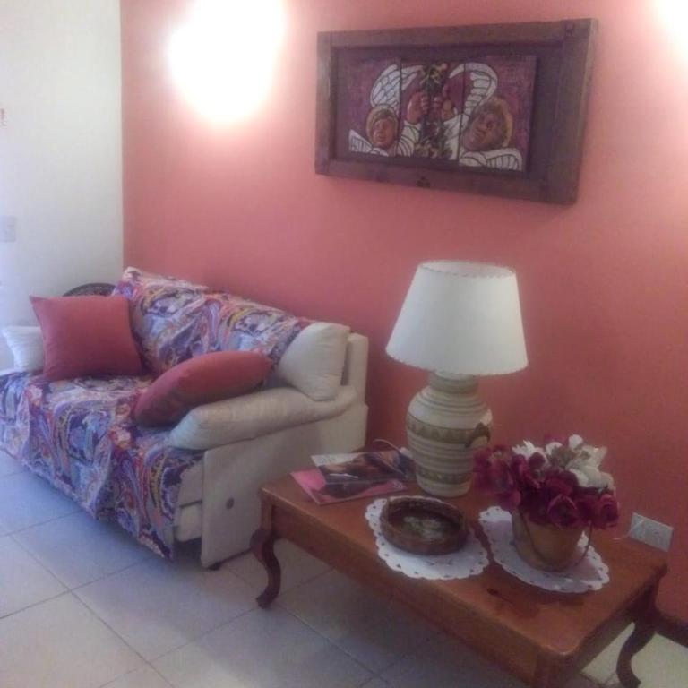 Paraiso Serrano - Apartamento de 1 dormitorio - 4