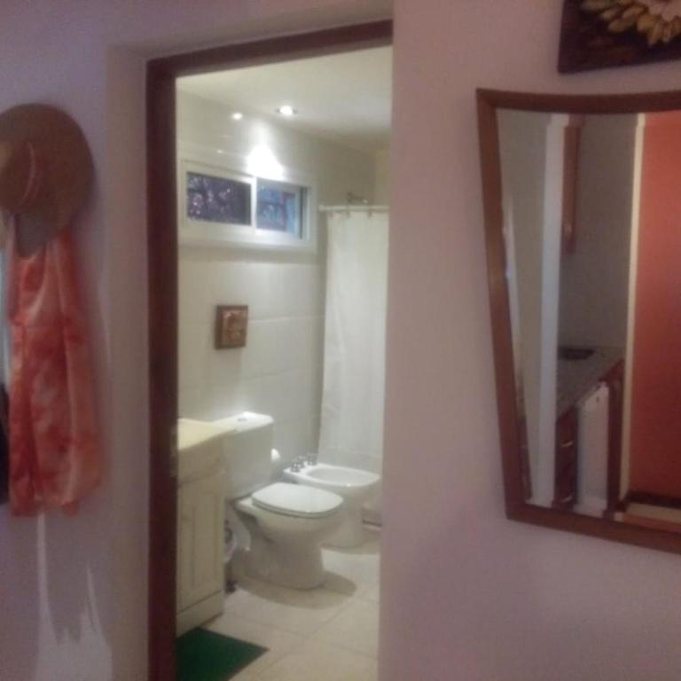 Paraiso Serrano - Apartamento de 1 dormitorio - 7