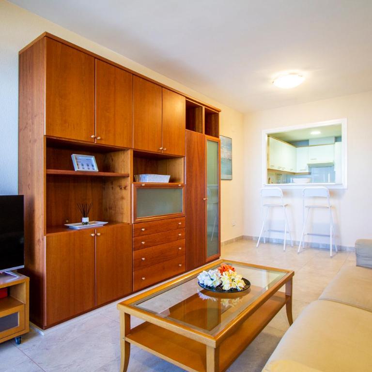 ESPACIO 16 - Primera LINEA PLAYA - One-Bedroom Apartment - 13