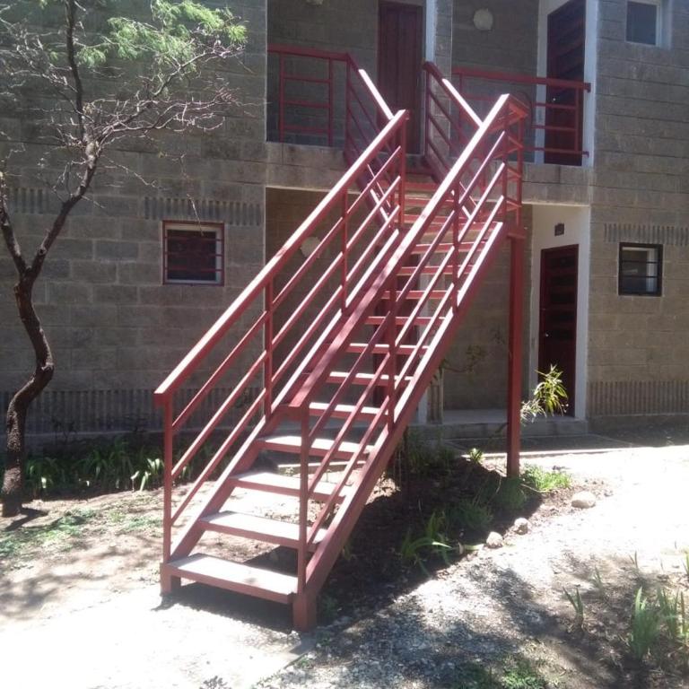 Paraiso Serrano - Apartamento de 1 dormitorio - 13