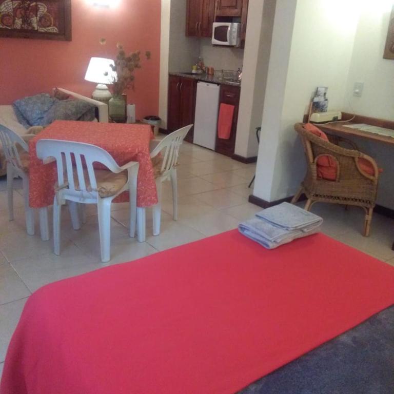 Paraiso Serrano - Apartamento de 1 dormitorio - 15
