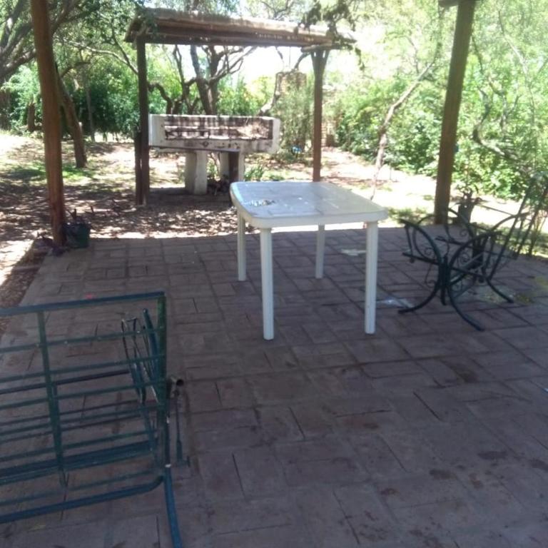Paraiso Serrano - Apartamento de 1 dormitorio - 16