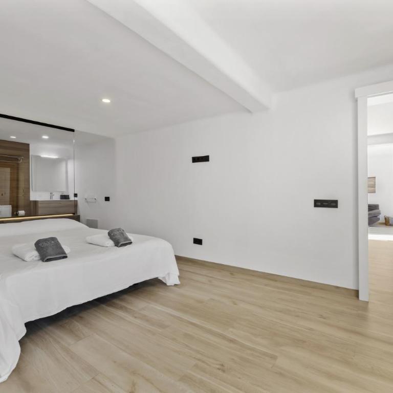 Villa Atlantico - Planta Baja - Villa - 2