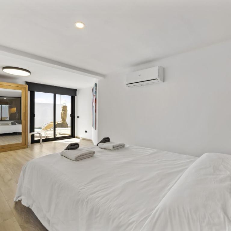 Villa Atlantico - Planta Baja - Villa - 3
