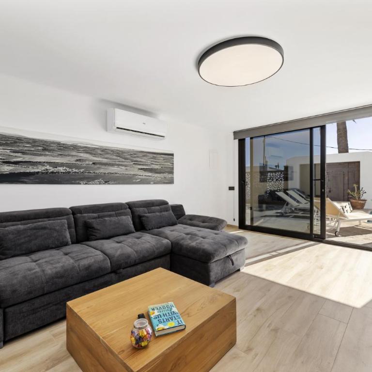 Villa Atlantico - Planta Baja - Villa - 7