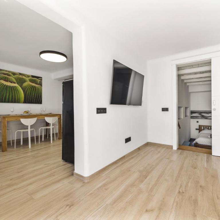 Villa Atlantico - Planta Baja - Villa - 12