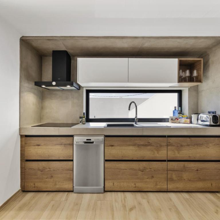 Villa Atlantico - Planta Baja - Villa - 14