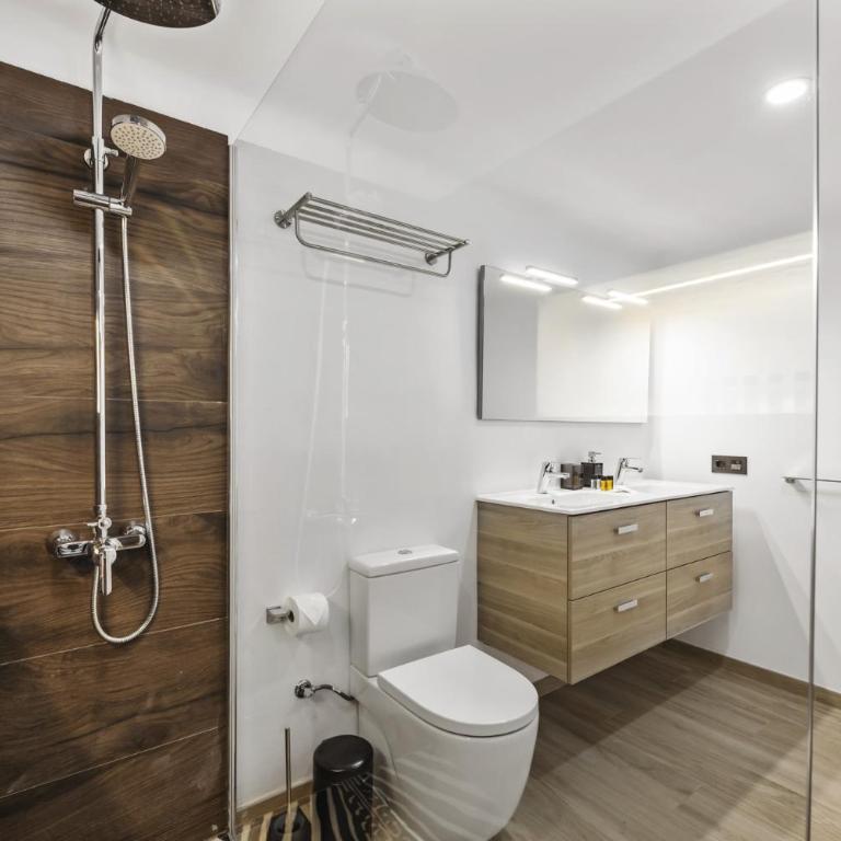 Villa Atlantico - Planta Baja - Villa - 20