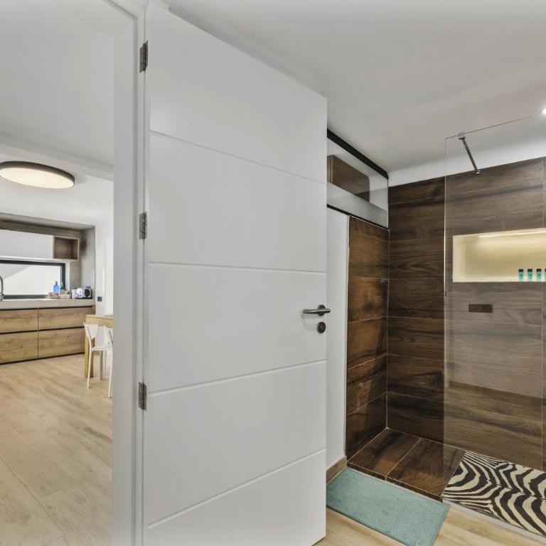 Villa Atlantico - Planta Baja - Villa - 21