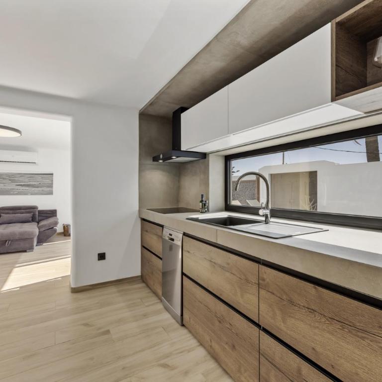 Villa Atlantico - Planta Baja - Villa - 25