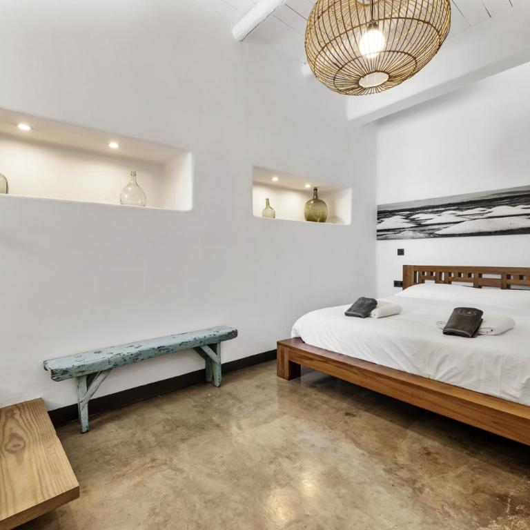 Villa Atlantico - Planta Baja - Villa - 27