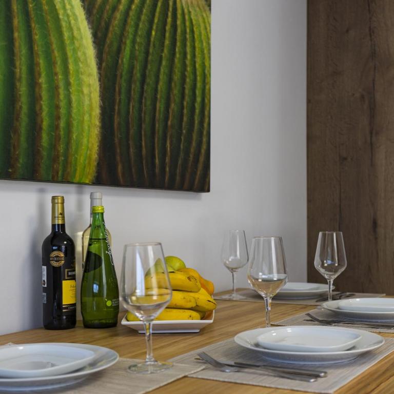 Villa Atlantico - Planta Baja - Villa - 35