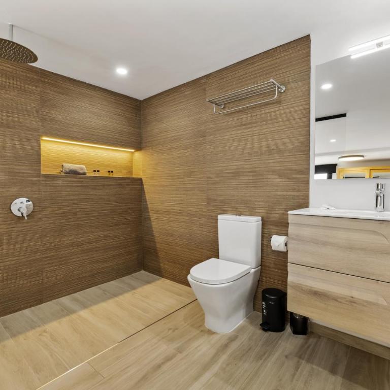 Villa Atlantico - Planta Baja - Villa - 37