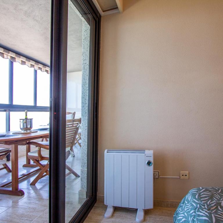 ESPACIO 16 - Primera LINEA PLAYA - One-Bedroom Apartment - 24