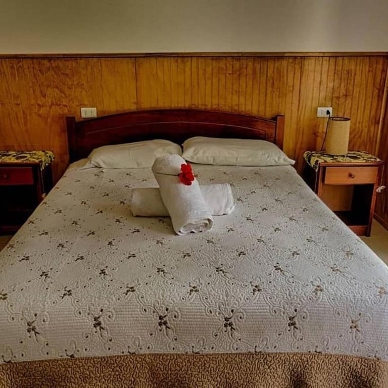 CHEZ MARIA GORETTI HOTEL - Superior Double Room - 30