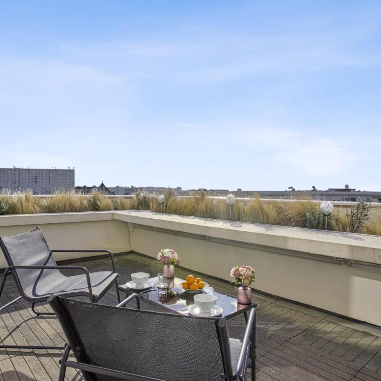 Appartement Temerland - 4 étoiles - Welkeys - Appartement - 3