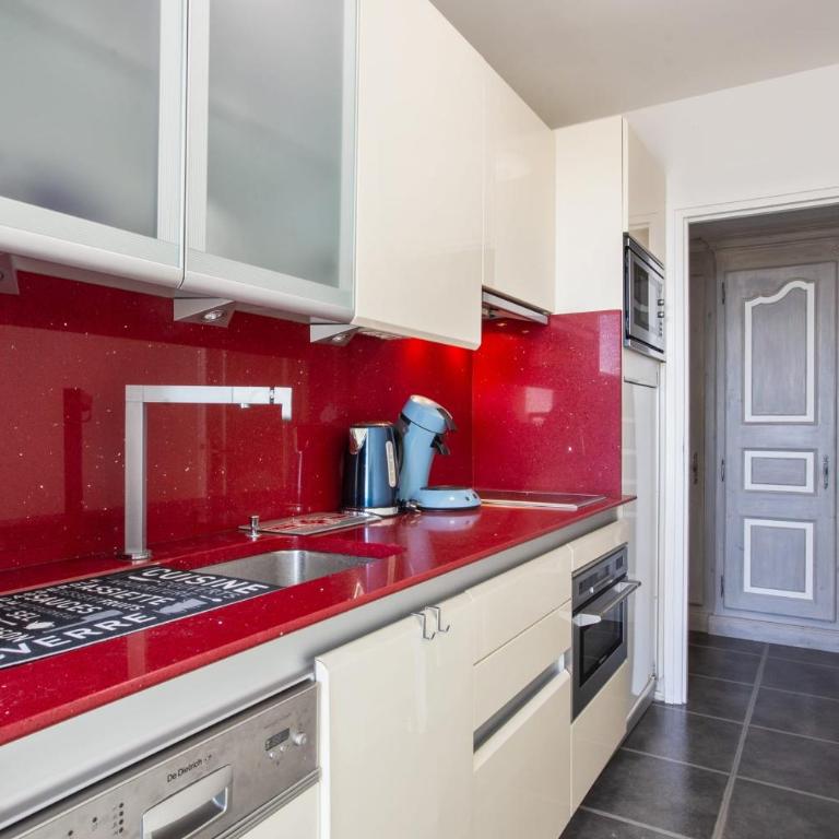 Appartement Temerland - 4 étoiles - Welkeys - Appartement - 12