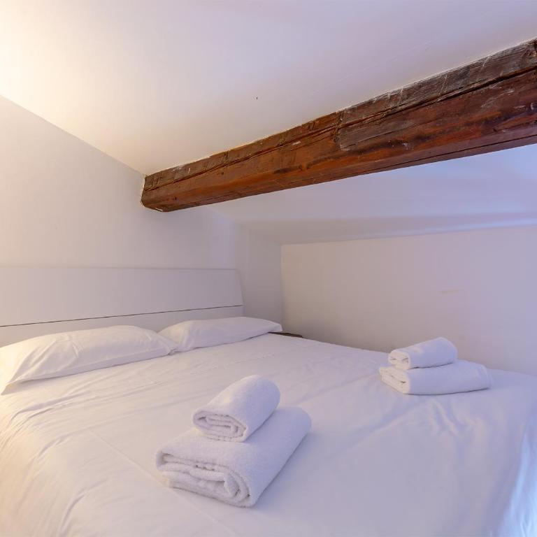 Toscanella Suite Florence - Appartamento con 1 Camera da Letto - 11