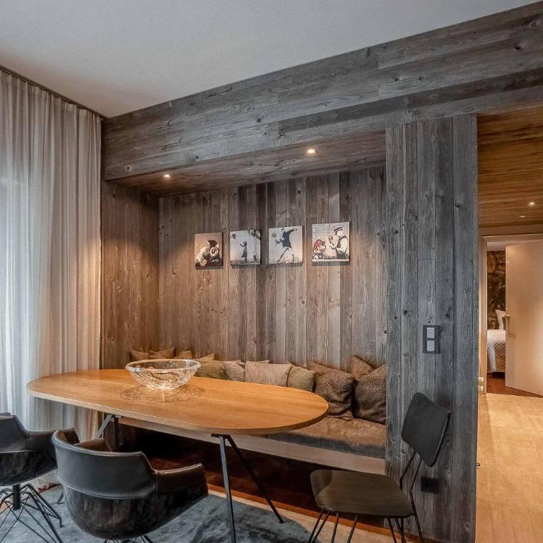 GOING TRIPLE A apartments NORTH - Apartment mit 2 Schlafzimmern - 6