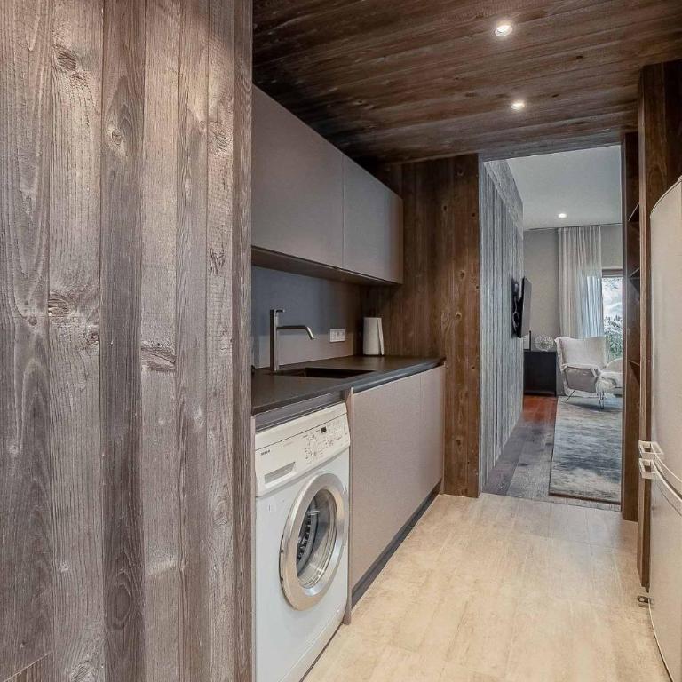 GOING TRIPLE A apartments NORTH - Apartment mit 2 Schlafzimmern - 21