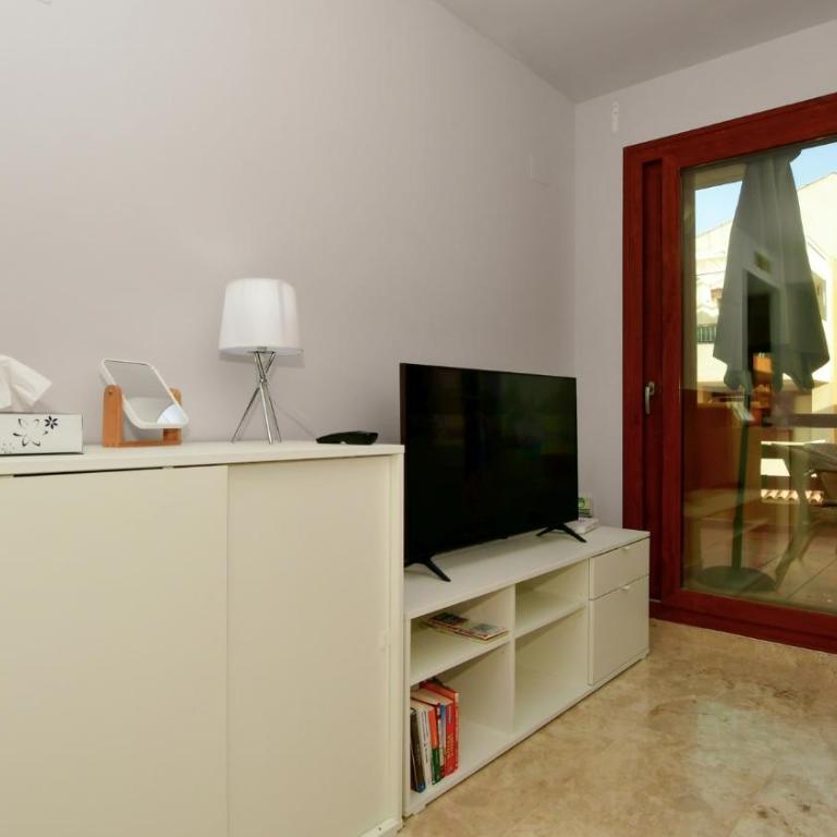 Apartamento La Recoleta - Two-Bedroom Apartment - 28
