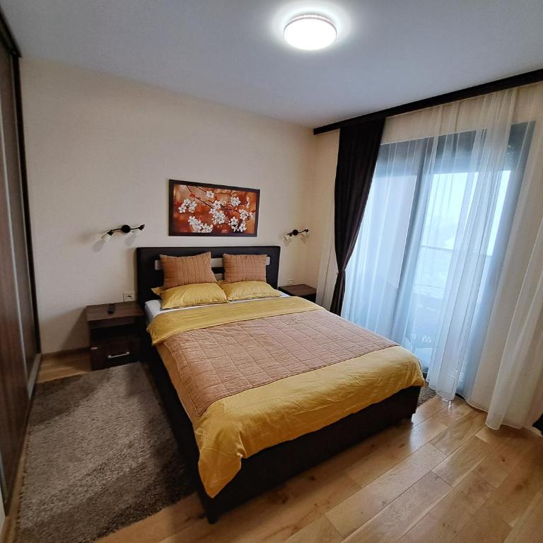A cozy mountain flat in Zlatibor - One-Bedroom Apartment - 7