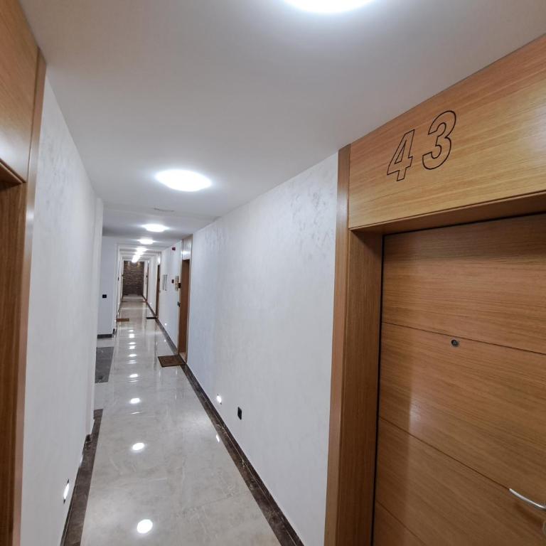 A cozy mountain flat in Zlatibor - One-Bedroom Apartment - 9