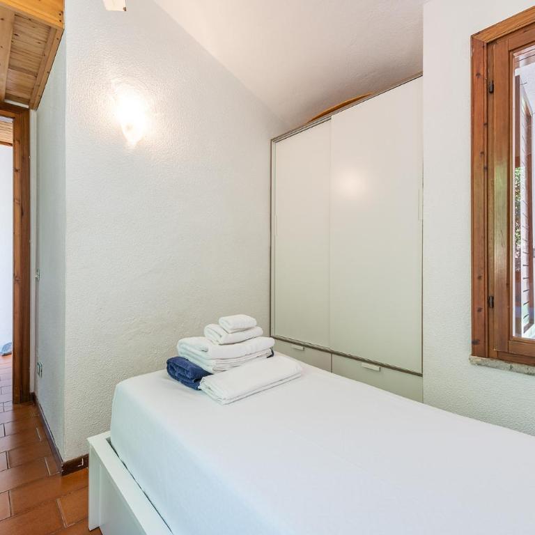 Domus Moon Apartment with sea view Villasimius - Appartamento - 54
