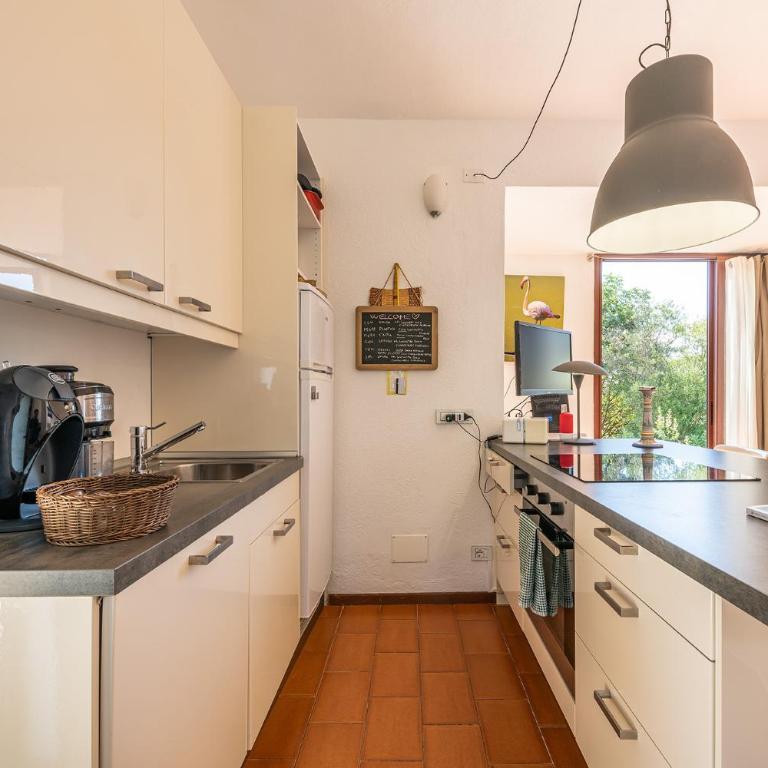 Domus Moon Apartment with sea view Villasimius - Appartamento - 15