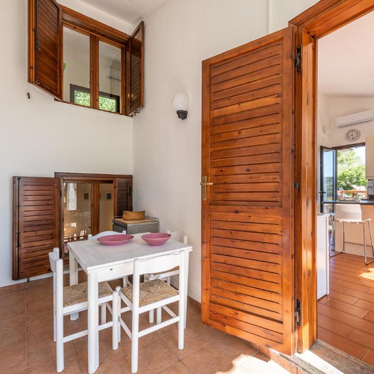 Domus Moon Apartment with sea view Villasimius - Appartamento - 17
