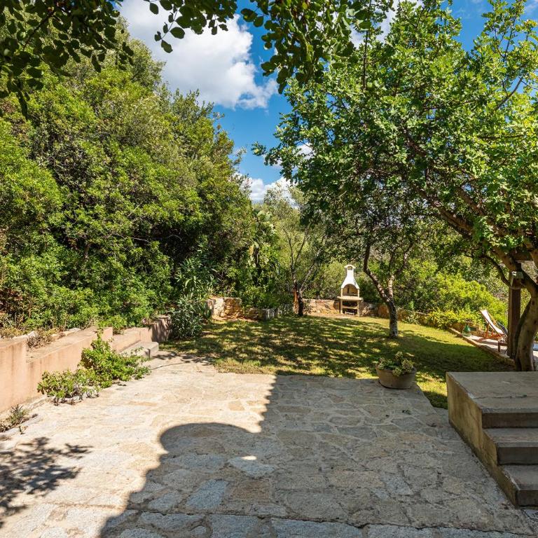 Domus Moon Apartment with sea view Villasimius - Appartamento - 55