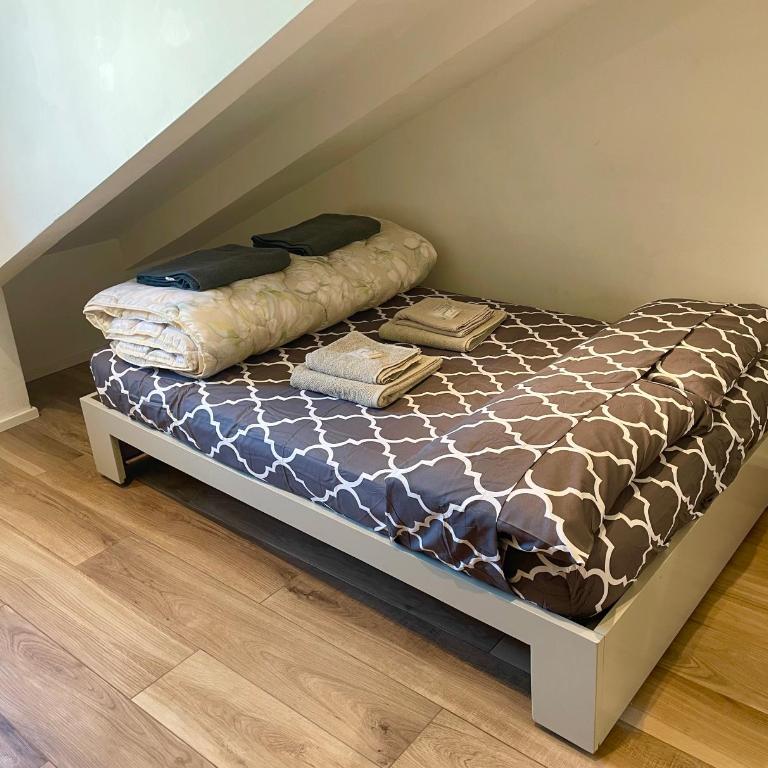 MANSARDA GALLIARI (V50) - One-Bedroom Apartment - 2