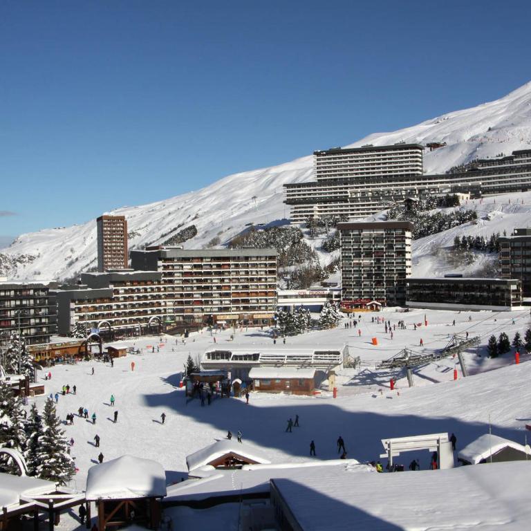 Appartement lumineux au centre, balcon et animaux admis - FR-1-344-946 - Apartment - 2
