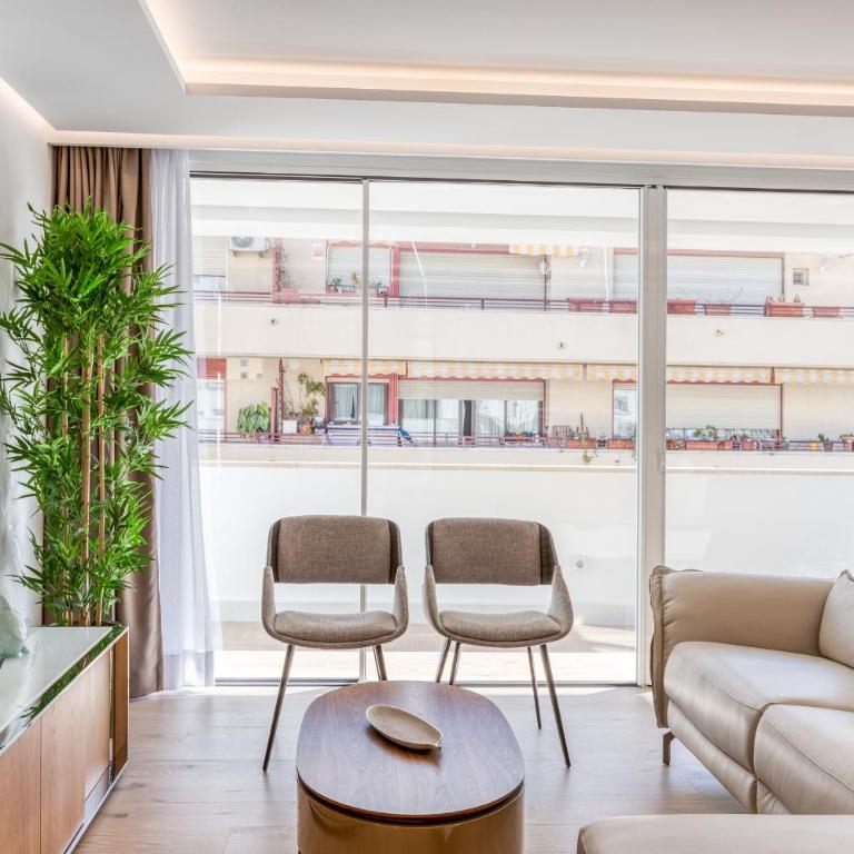 Hanami Estepona Real City Center - Apartamento de 3 dormitorios - 20