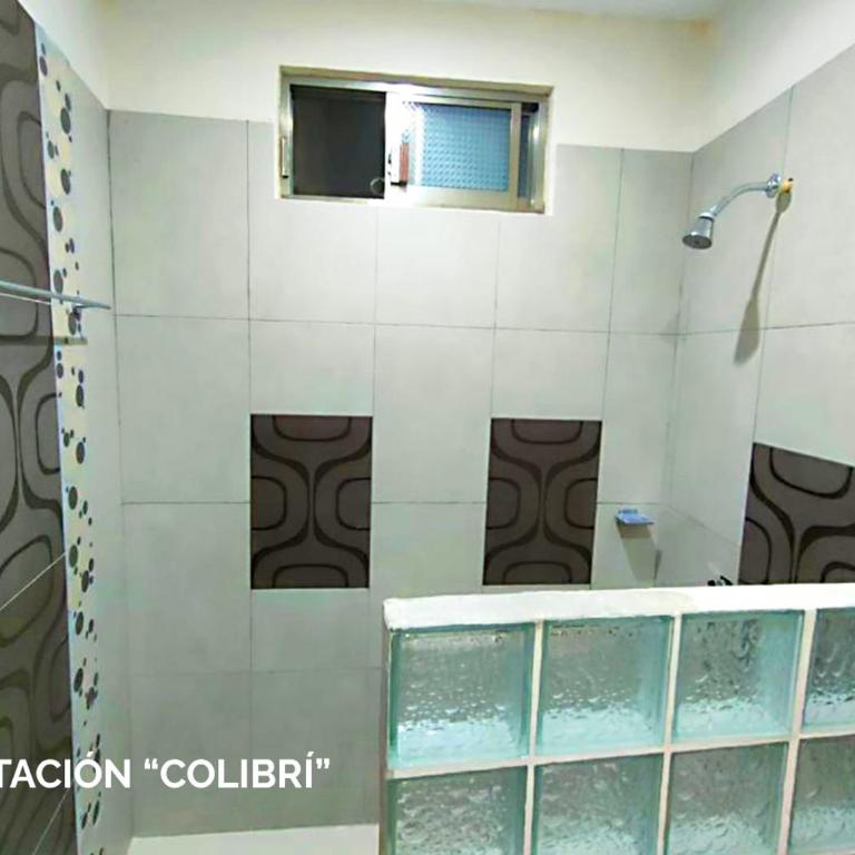 Departamentos Ileana - Apartamento de 1 dormitorio - 5
